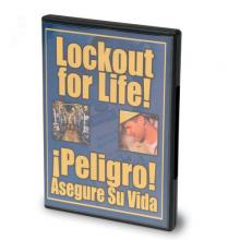 Brady 51793 - LOCKOUT FOR LIFE (DVD)