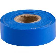 Brady 58345 - STANDARD BLUE FLAGGING TAPE