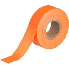 Brady 58352 - FLUORESCENT ORANGE FLAGGING TAPE