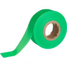 Brady 58353 - FLUORESCENT GREEN FLAGGING TAPE