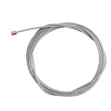 Brady 65320 - 10FT. GALVANIZED STEEL CABLE