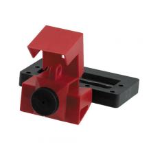 Brady 65321 - OVERSIZED BREAKER LOCKOUT PK6