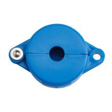 Brady 65585 - GATE VALVE LOCKOUTS GVLO 1-2.5 BLUE