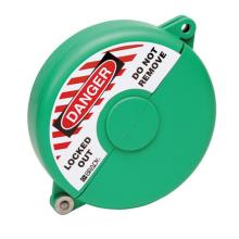 Brady 65597 - GATE VALVE LOCKOUTS GVLO 5-6.5 GREEN