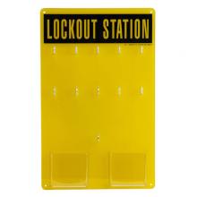 Brady 65679 - 10 LOCKOUT STATION ONLY