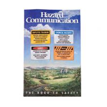 Brady 66206 - HAZCOM HANDBOOK ENG/SPAN