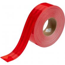 Brady 76435 - VEH CONSPICUITY TAPE/RED