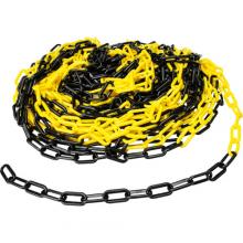 Brady 78254 - BRADYLINK WARNING CHAIN 2"X100 BLK/YLW