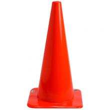 Brady 80112 - TRAFFIC CONE ORANGE VINYL 28"