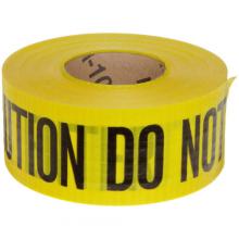 Brady 91102 - REINFORCED BARRICADE TAPE