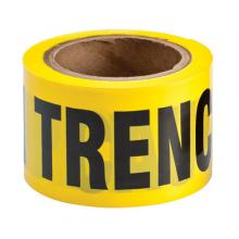 Brady 91227 - STANDARD BARRICADE TAPE