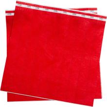 Brady 95097 - WRISTBAND TYVEK 1IN WIDE RED