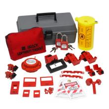 Brady 99312 - ELECTRICAL LO TOOLBOX,W/SAFETY LOCKS