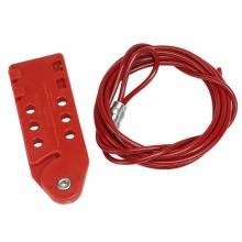 Brady CABLO-10 - PRINZING CABLE LOCKOUT WITH 10 CABLE