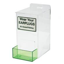 Brady EPD - SMALL EAR PLUG DISPENSER