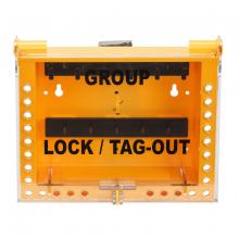 Brady GLB26 - GROUP LOCKOUT/TAGOUT BOX