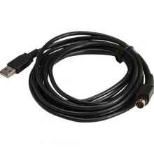 Brady CR2A-C20 - CODEREADER 12 FOOT STRAIGHT USB CABLE