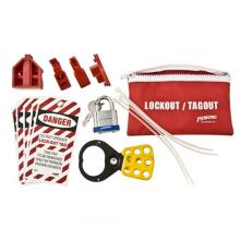 Brady LKBLOECON - PRINZING ECONOMY BREAKER LOCKOUT KIT