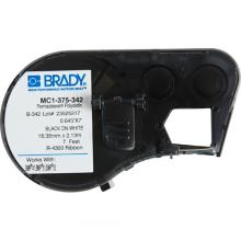 Brady MC1-375-342 - HEAT SHRINK TUBING
