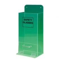 Brady MVSDG - GREEN VISITOR SPEC DISPENSER