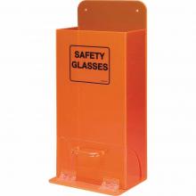 Brady MVSDO - ORANGE VISITOR SPEC DISPENSER