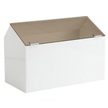 Brady PD297E - PRINZING STORAGE BIN