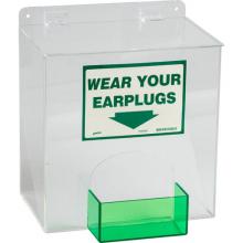 Brady PD439G - EAR PLUG DISPENSER