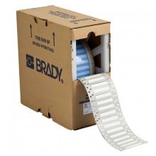 Brady PS-187-2-WT - SLEEVE, 0.187 IN DIA X 2 IN W