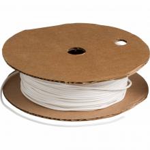 Brady PVC-16 - TUBING, 0.061 IN DIA X 100 FT L