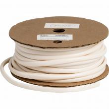 Brady PVC-1 - TUBING, 0.311 IN DIA X 100 FT L