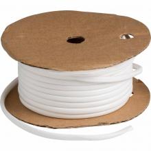 Brady PVC-3 - TUBING, 0.249 IN DIA X 100 FT L