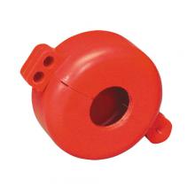 Brady SD02M - PRINZING CYLINDER TANK LOCKOUT (SD02M)