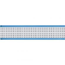 Brady WM-19-36-SC-PK - Wire Marker 0.75in H x 0.25in W, 19 to 36