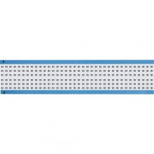 Brady WM-91-SC-PK - Wire Marker 0.75in H x 0.25in W, 91