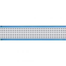 Brady WM-96-SC-PK - Wire Marker 0.75in H x 0.25in W, 96