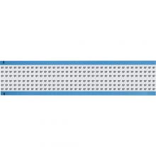 Brady WM-97-SC-PK - Wire Marker 0.75in H x 0.25in W, 97