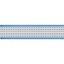 Brady WM-98-SC-PK - Wire Marker 0.75in H x 0.25in W, 98