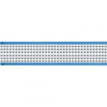 Brady WM-A5-SC-PK - Wire Marker 0.75in H x 0.25in W, A5