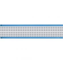 Brady WM-B3-SC-PK - Wire Marker 0.75in H x 0.25in W, B3