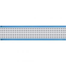 Brady WM-B5-SC-PK - Wire Marker 0.75in H x 0.25in W, B5