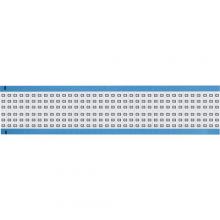 Brady WM-C3-SC-PK - Wire Marker 0.75in H x 0.25in W, C3