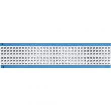 Brady WM-C4-SC-PK - Wire Marker 0.75in H x 0.25in W, C4