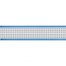 Brady WM-D1-SC-PK - Wire Marker 0.75in H x 0.25in W, D1