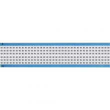 Brady WM-D2-SC-PK - Wire Marker 0.75in H x 0.25in W, D2