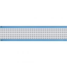 Brady WM-E3-SC-PK - Wire Marker 0.75in H x 0.25in W, E3