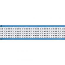 Brady WM-E4-SC-PK - Wire Marker 0.75in H x 0.25in W, E4