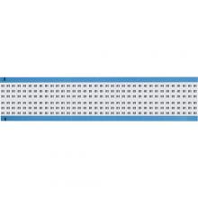 Brady WM-H1-SC-PK - Wire Marker 0.75in H x 0.25in W, H1