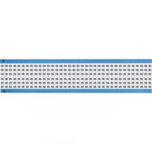 Brady WM-H5-SC-PK - Wire Marker 0.75in H x 0.25in W, H5