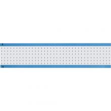 Brady WM-I-SML-SC-PK - Wire Marker 0.75in H x 0.25in W, I