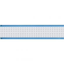 Brady WM-J-SML-SC-PK - Wire Marker 0.75in H x 0.25in W, J